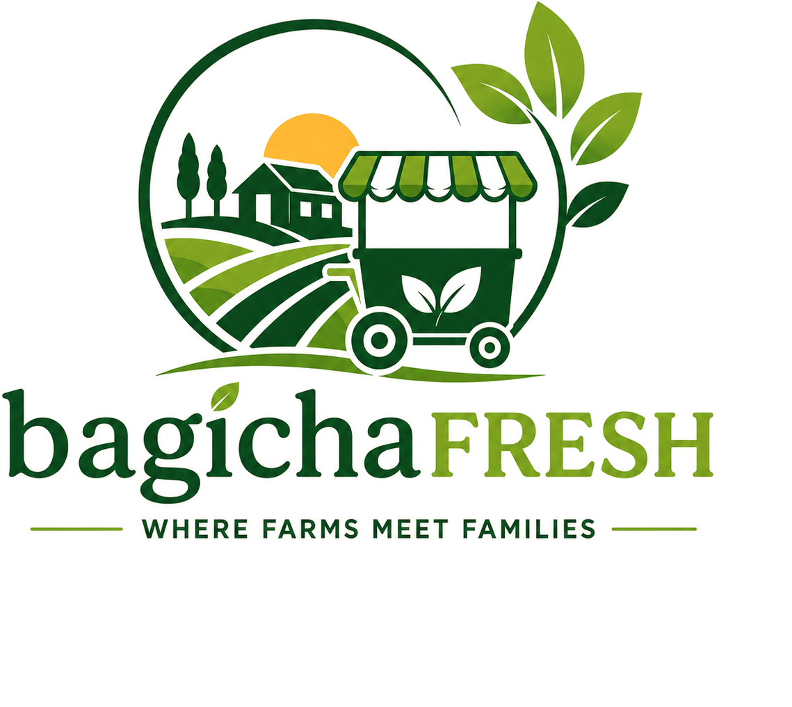 bagichaFRESH