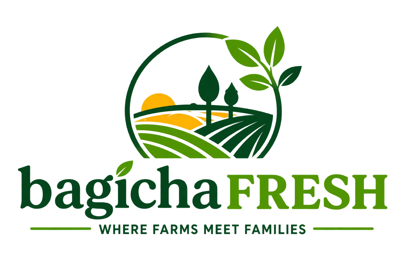 bagichaFRESH